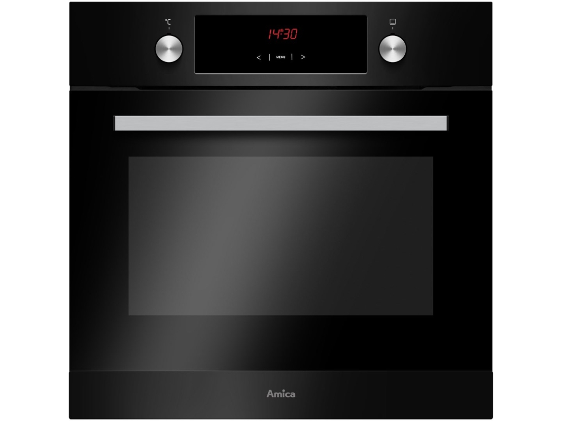 Horno Eléctrico Fino Eb7541db 65 L 3100 W Negro A Amica