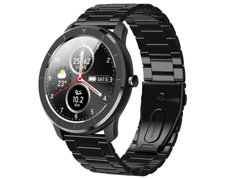 Smartwatch ENZON Negro