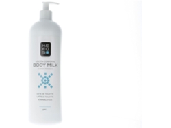 Loción Corporal Body Milk 1 L KEFUS