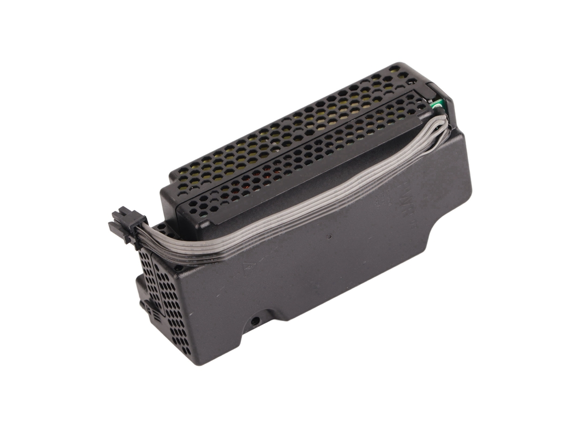 Fonte De Alimentação Interna Para Xbox One S/slim Console Adaptador Ac 100-240v Substituição Placa N15-120p1a Pa-1131-13mx