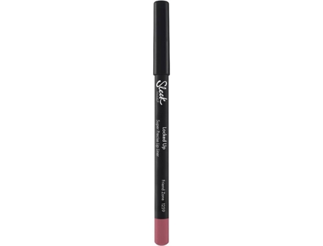 Labial SLEEK MAKEUP Locked Up Super Precise Lip G