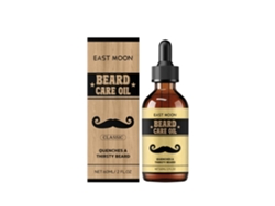 Aceite para el cuidado de la barba masculina, refrescante, ligero, nutrición diaria.