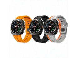 Pulsera Para Samsung Galaxy Ultra 47mm Digitallab 3 Piezas