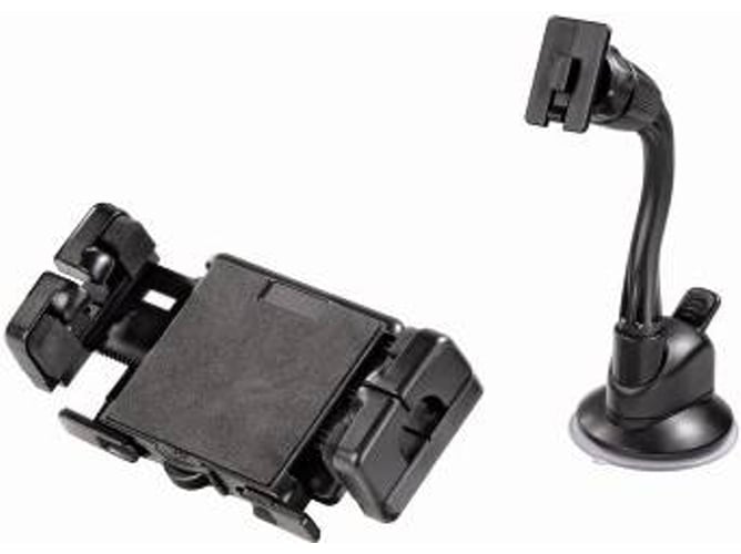 Soporte HAMA Holder Kit BIG 2in1 LONG