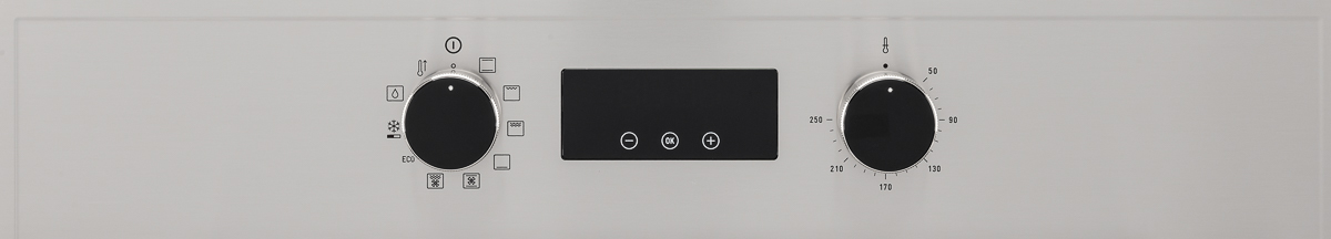 Horno TEKA HSC635 INOX (44 L - 59.5 cm - Hidrolítico - Inox)