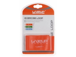 Banda elástica de resistencia de látex LYNX SPORT