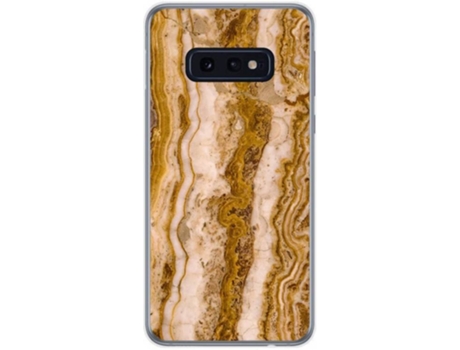 Carcasa Samsung Galaxy S10e TUMUNDOSMARTPHONE Mármol 10 Multicolor