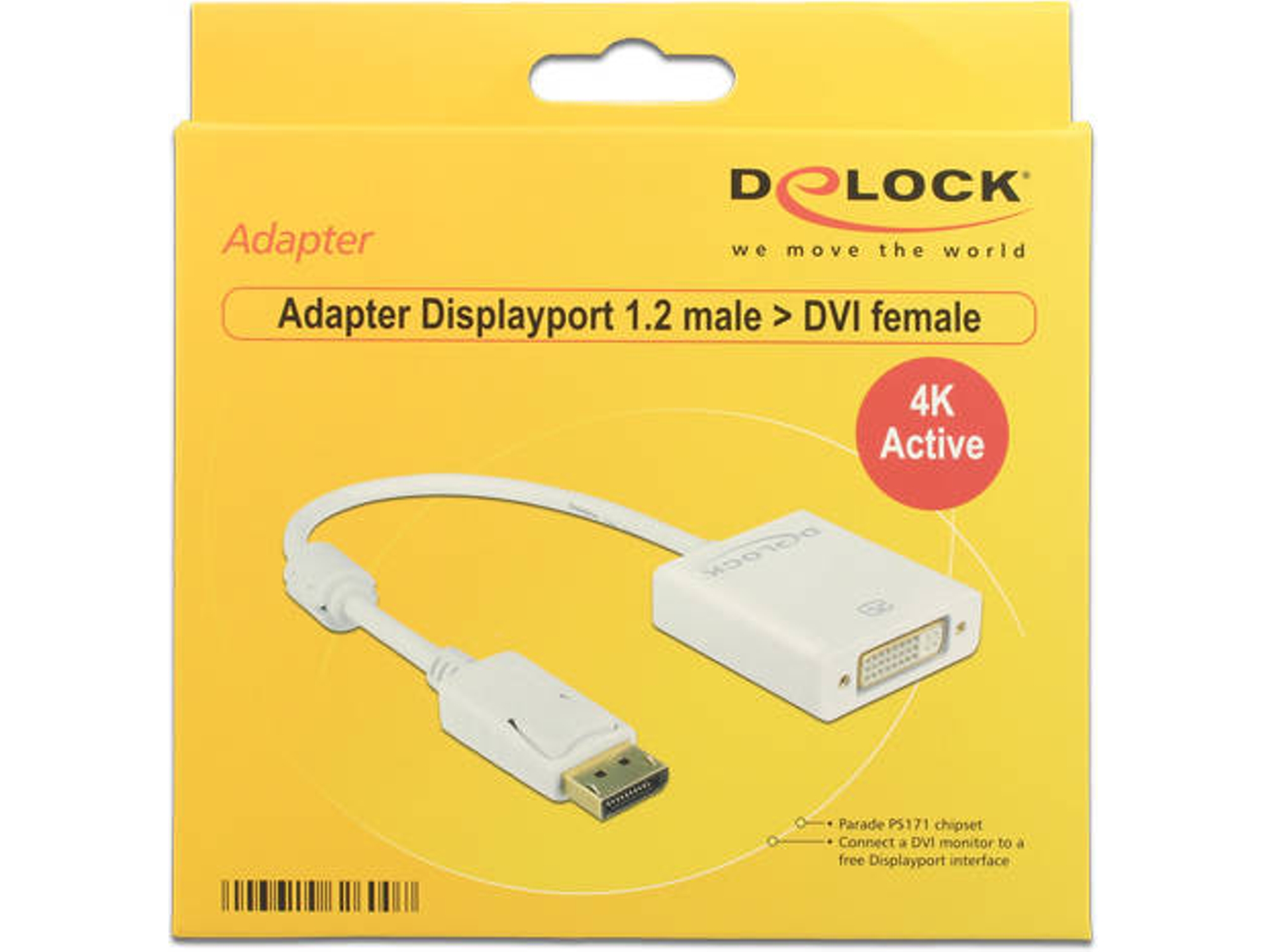 Cable de Datos DELOCK