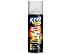 Aerosol de difusión continua Kapo para vuelo y pesca de arrastre, 200 ml