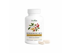 Berberina para el control dietético