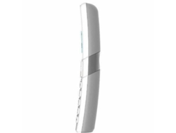 Teléfono Fijo ALCATEL F860 solo (Gris)