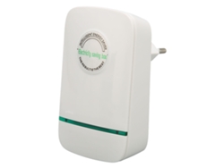 Economizador De Energia Eficiente Caixa Economizadora De Eletricidade Para Casa Escritório Fábrica Pequena Plugue Eu