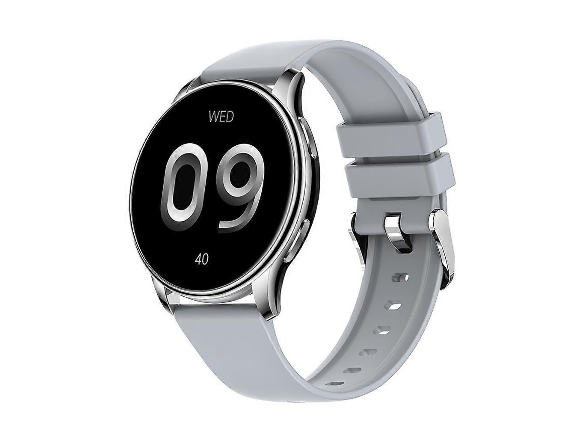 Reloj inteligente Wearkey Y23 de 1,32 pulgadas con monitorización de salud y bloqueo de contraseña Ly Ebike