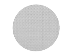 Filtro De Acero Inoxidable 316 Para Discos De Café, 50 Μm (58,5 Mm), Accesorio Para Portafiltro.