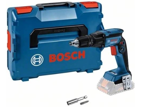 Destornilladora BOSCH con Tope de Profundidad Sin Cable Gtb 18V-45