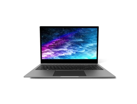 VANWIN Computadora Portátil Netbook con Pantalla Táctil (15.6'' - Intel Celeron N5095 2.9Ghz - RAM: 16 GB - 512 GB SSD)