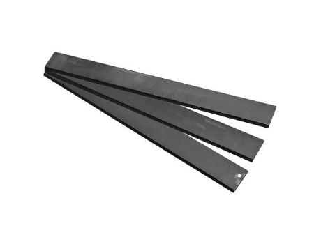 HOLZMANN 10000647 Cuchilla cepilladora 640x35x3mm Stomana