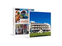 Caja Regalo Smartbox Hotel Talasoterapia Villa Antilla 1 Noche Y Acceso Al Circuito Termal De 1h30 Para 2