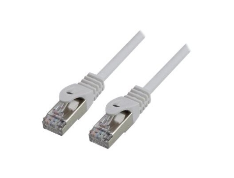 Categoría 6a s/ftp lszh rj45 cable MCL SAMAR
