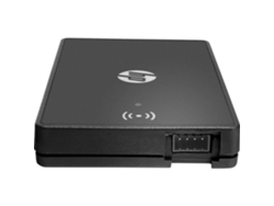 Lector de tarjetas de proximidad USB universal HP