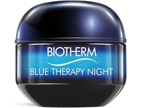 Crema Facial BIOTHERM Blue Therapy  (50 ml)