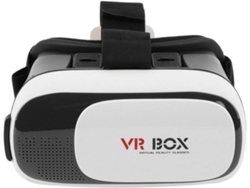 Gafas de Realidad Virtual KLACK T00306 Apple Android