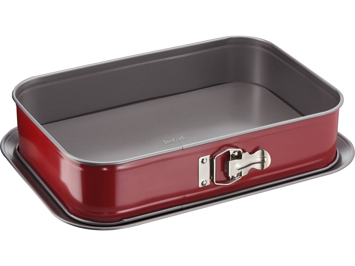FORMA RET.TEFAL DELIBAKE26X24CM J1640514