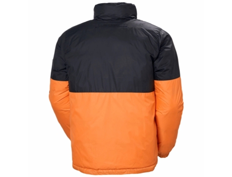 Abrigo para Hombre HELLY HANSEN (2XL - Naranja)