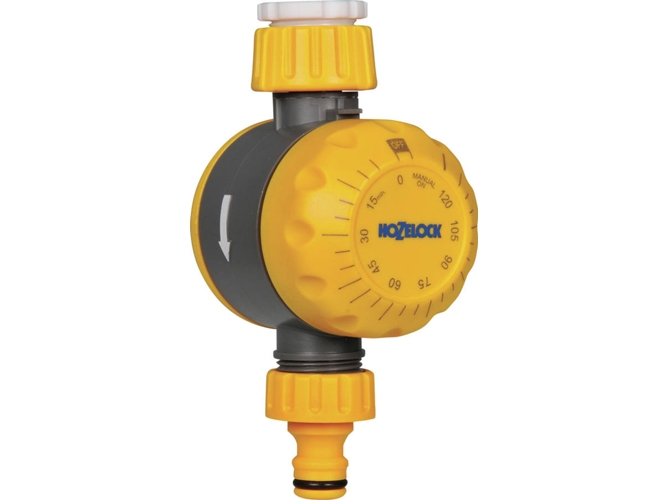 Temporizador de Riego HOZELOCK 2210
