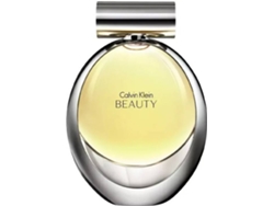 Perfume CALVIN KLEIN Beauty Woman Eau de Parfum (100 ml)