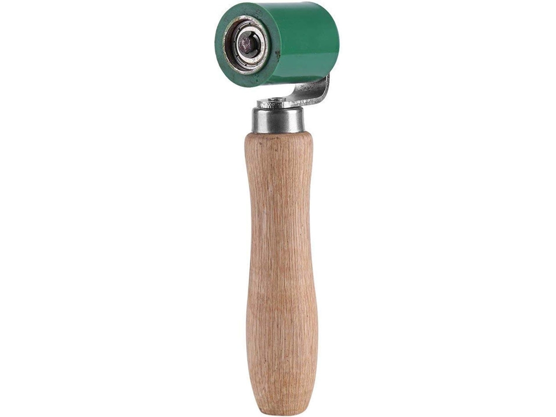 VYLARA Rolo De Mão De Silicone, Rolo De Pressão De Material De Alta Qualidade Para Ferramentas De Construção Eficientes, Kits De Rolos De Costura Para Soldag