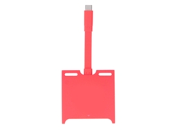 Ats-adaptador De Dock De Proyección De Pantalla Hdmi Para Pantalla Oled Rojo Con Usb 3.0