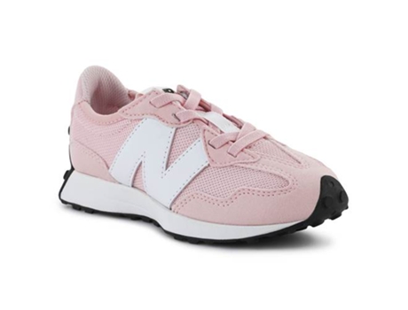 Zapatillas Niños NEW BALANCE 327 Rosa (30,0 eu)