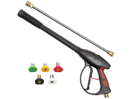 Pistola De Agua De Extensión Multiusos Co-Phénix New-Rse-0530-Yy-38