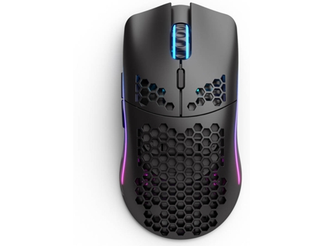 Ratón GLORIOUS Model O Wireless (Negro)