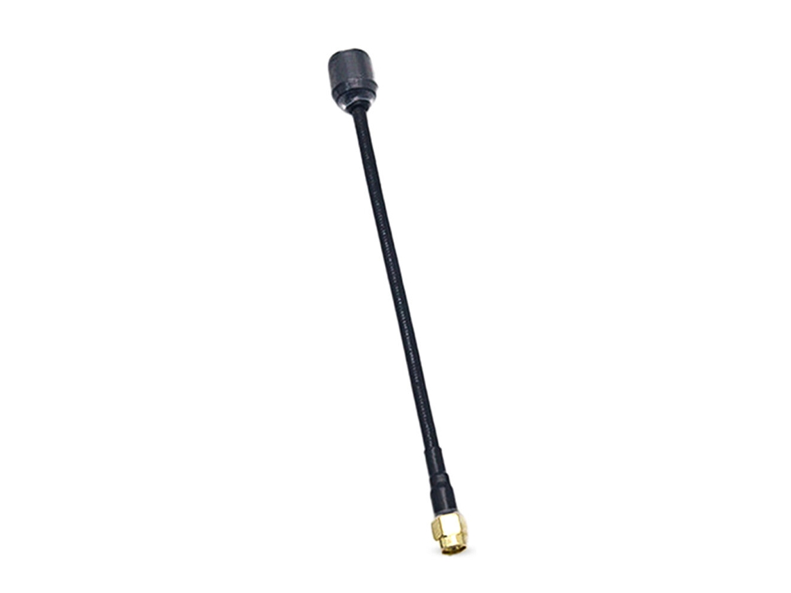 4 Piezas sma lhcp birdeep Antena Fpv Lollipop 5,8ghz Lhcp 3,5dbi Sma Transmisión Imagen Hd Vtx Drones Gafas