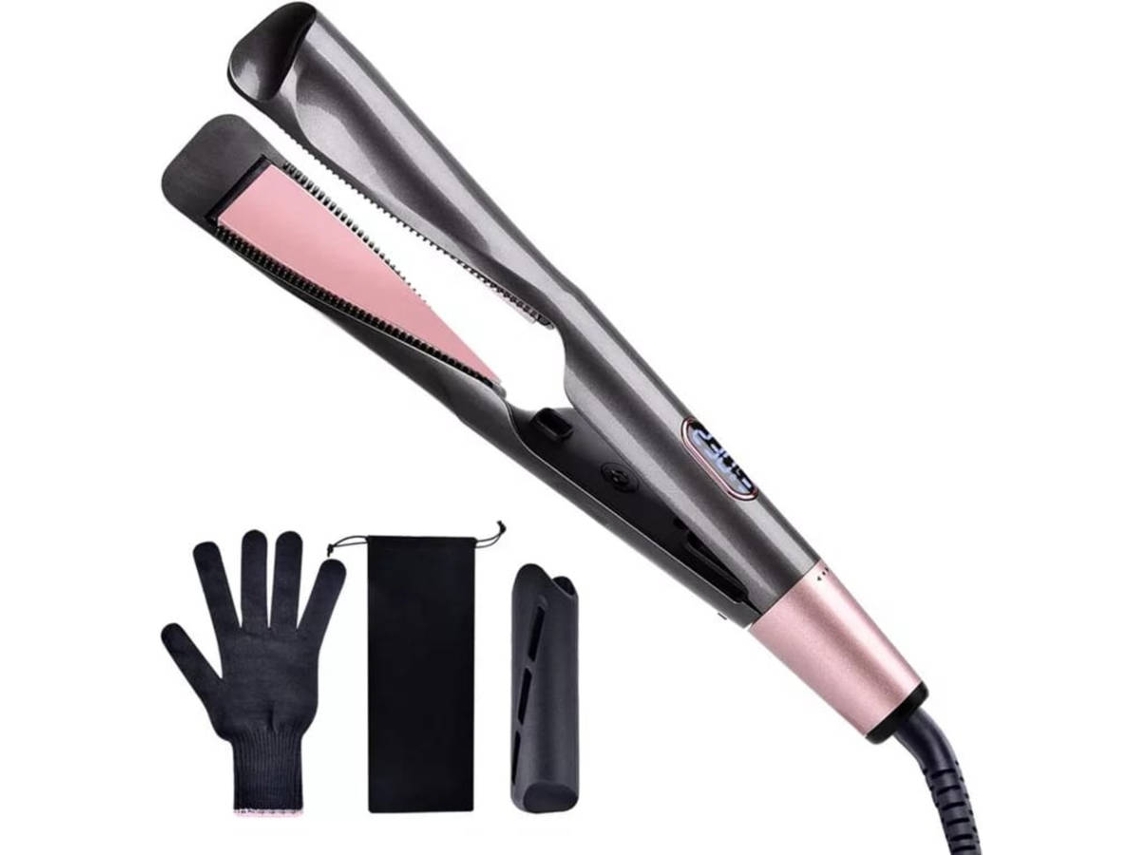 Plancha de Pelo CUICH 2290 (100°C - 230°C)