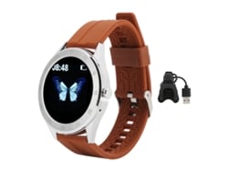 Baoj-pulseira Inteligente Esportiva Bluetooth Impermeável Y10