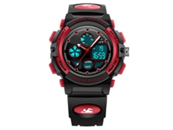 Reloj De Pulsera De Moda Para Hombre Zhoulianfa, Muestra De Reloj De Pulsera De Cuarzo Analógico Para Ocio Y Deportes, Color Café.