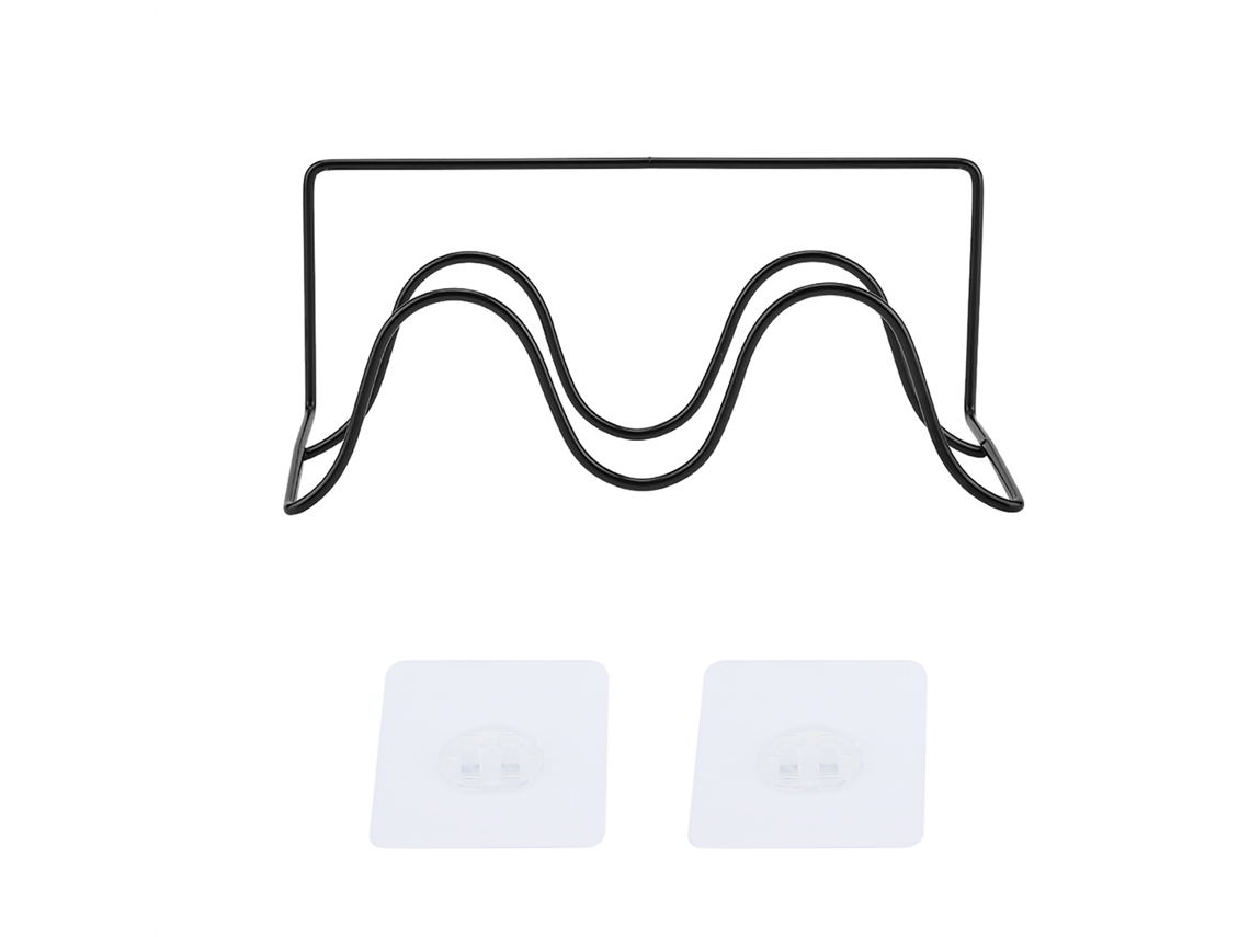 Zapatero (de dos niveles para montaje en pared)