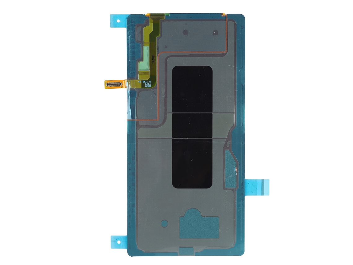 Papel De Escritura A Mano Para Samsung Note8 N950f N9500 Sticker De Lcd Cable Tablero De Escritura
