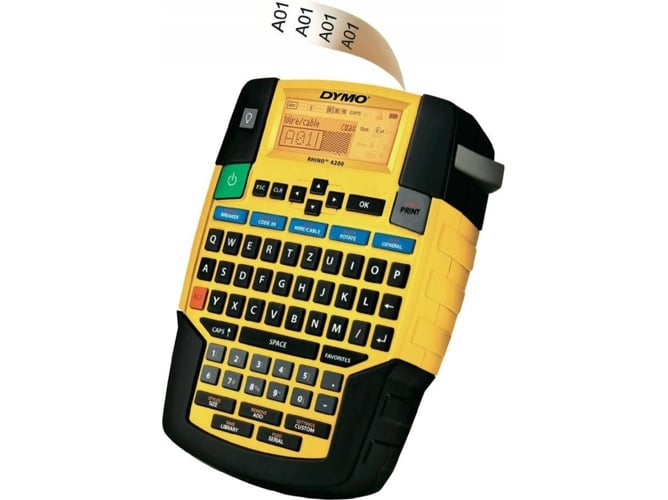 Impresora de Etiquetas DYMO 4200-1852998