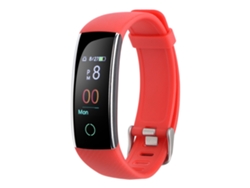 Pulsera Inteligente Con Podómetro Y Monitor De Frecuencia Cardíaca