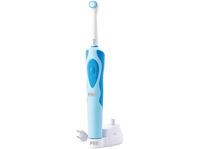 Cepillo de Dientes Eléctrico PHB Active Adulto Azul