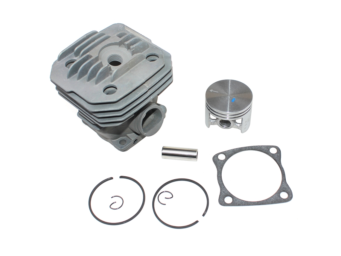Kit De Pistón Cilindro De Aceite Mac 962 962tta 963 965 965hd 956 Gs630 Gs650 963tta Efco 162 Tt162 165 156 Mt6300 Mt6500 Tt163 Lahdek