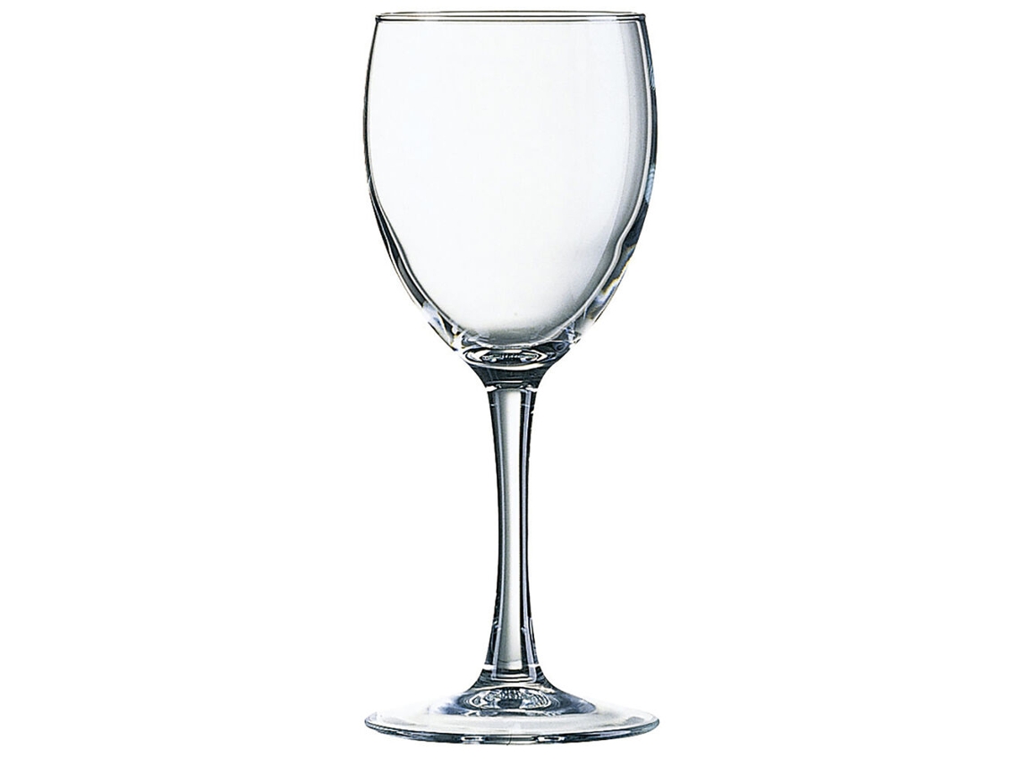 Vasos ARCOROC Princess (42 cl - Transparente - Vidrio)