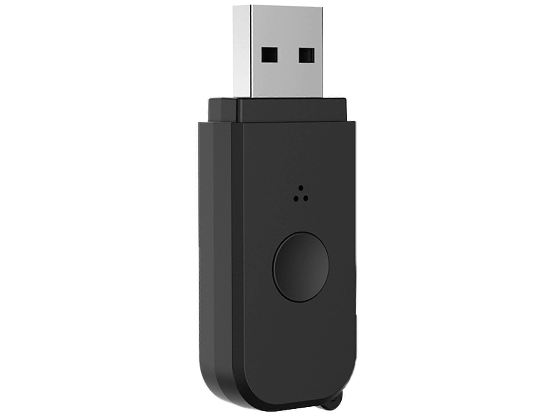 Auriculares inalámbricos Rosewell 2 en 1 con Bluetooth 5.0 y receptor/transmisor para múltiples dispositivos