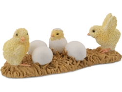 Figura COLLECTA Chicks