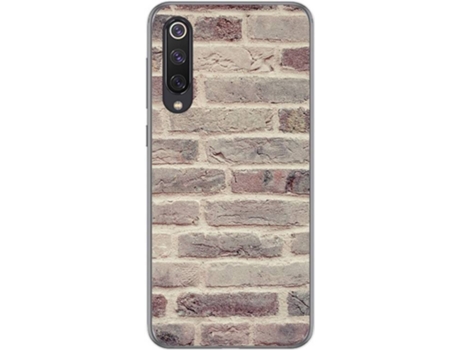 Carcasa Xiaomi Mi 9 SE TUMUNDOSMARTPHONE Ladrillo 01 Multicolor