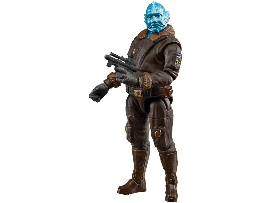 Figura HASBRO Star Wars La colección Vintage - The Mythrol